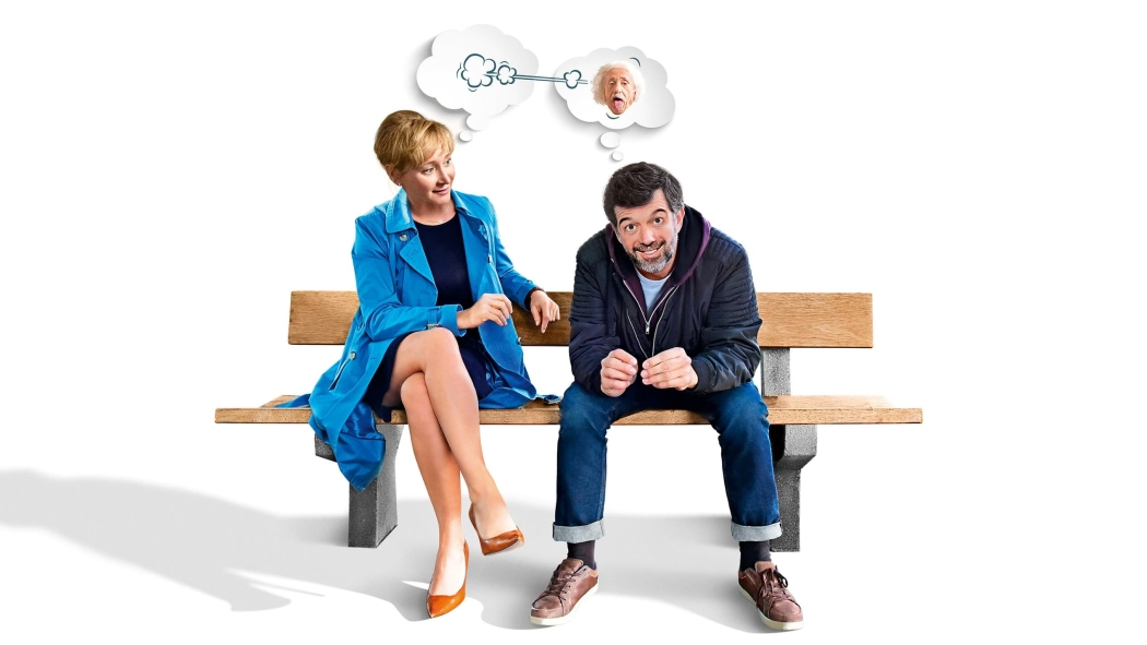 Albert'i Kaybettim izle