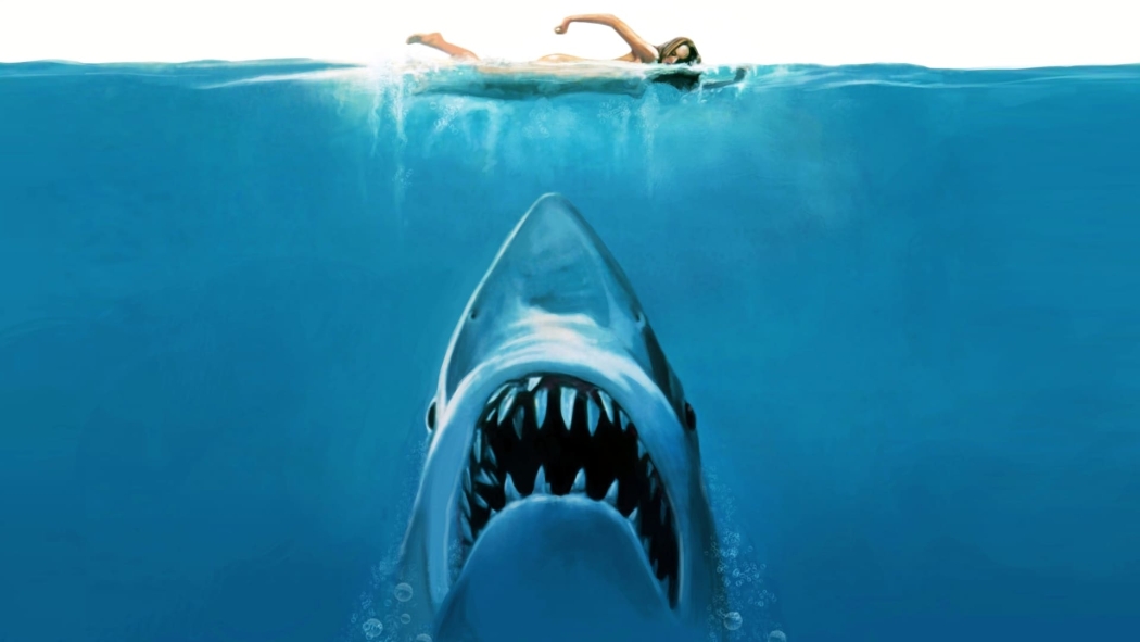 Jaws (1975) izle