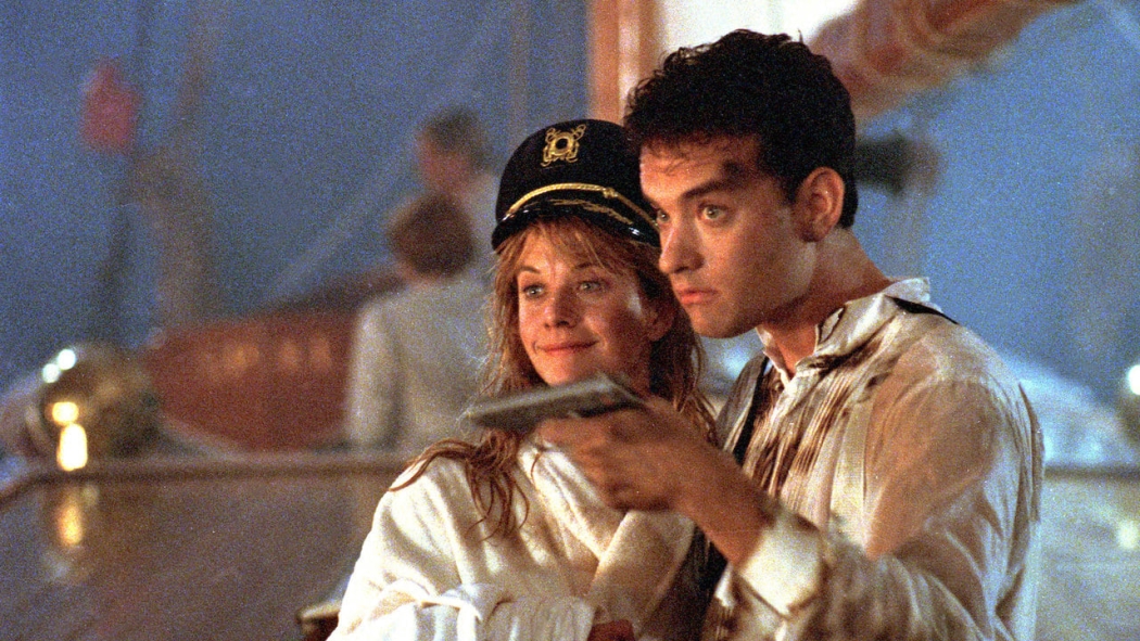 Joe Yanardağa Karşı (1990) izle