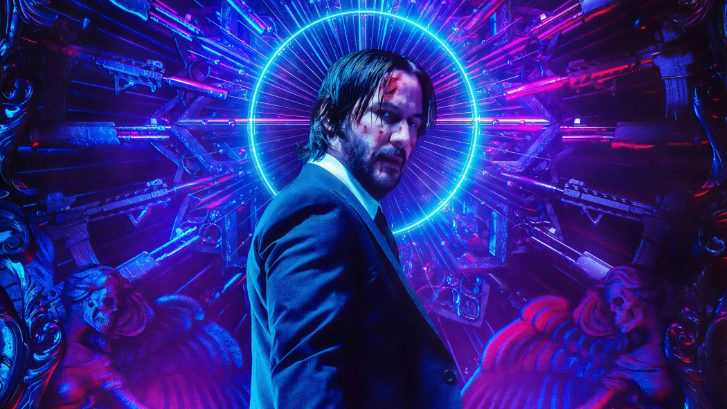 John Wick 3 izle