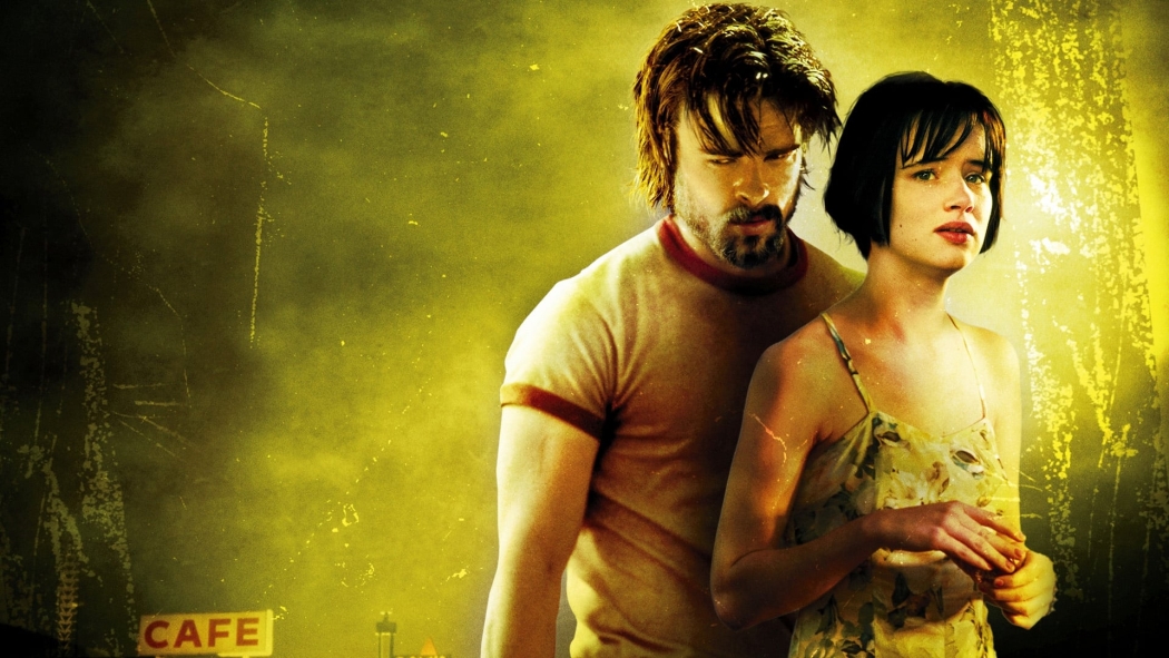 Kalifornia (1993) izle