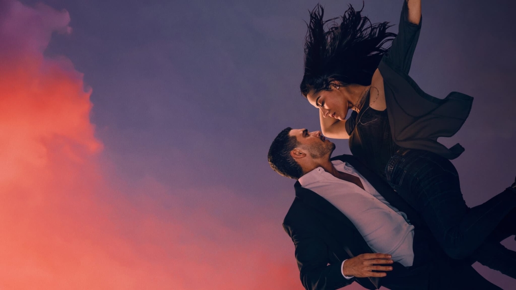 Karanlık Arzu 2. Sezon 9. Bölüm izle