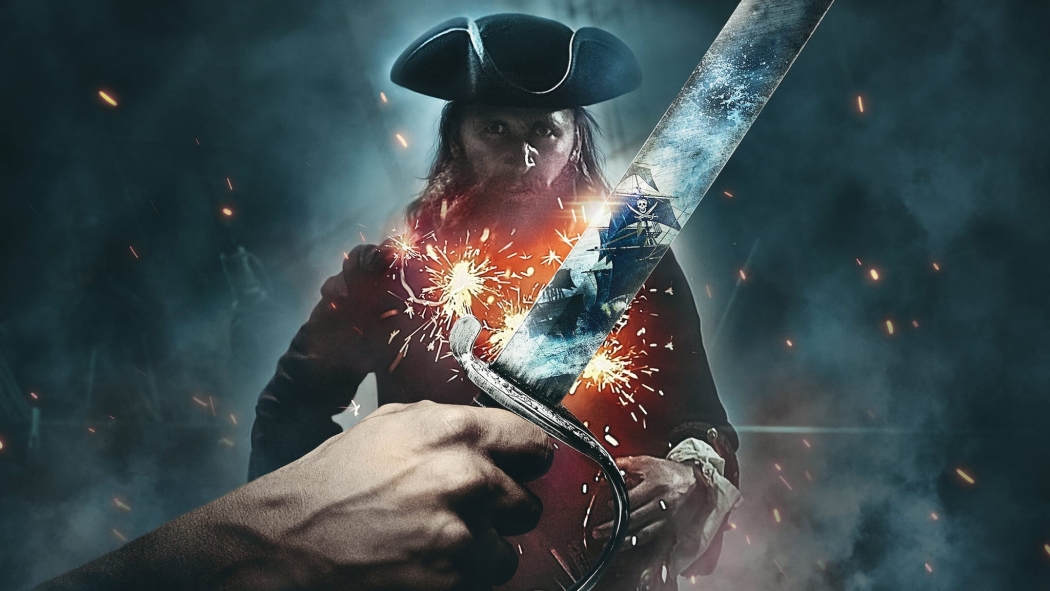 Kayıp Korsan Krallığı 1. Sezon 5. Bölüm izle