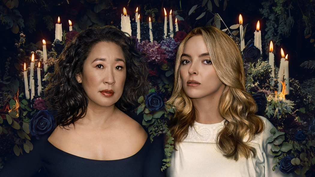Killing Eve 2. Sezon 2. Bölüm izle