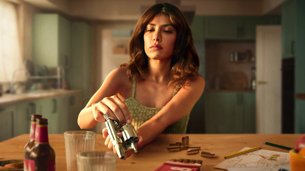 Kim Bu Erin Carter? 1. Sezon 2. Bölüm izle