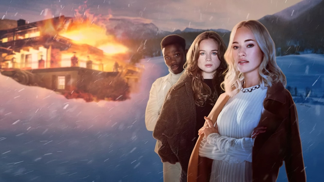 Kitz 1. Sezon 2. Bölüm izle