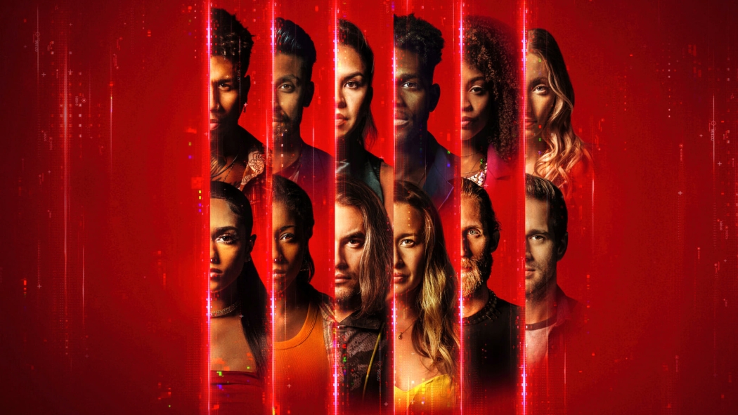 Köstebek 2. Sezon 3. Bölüm izle