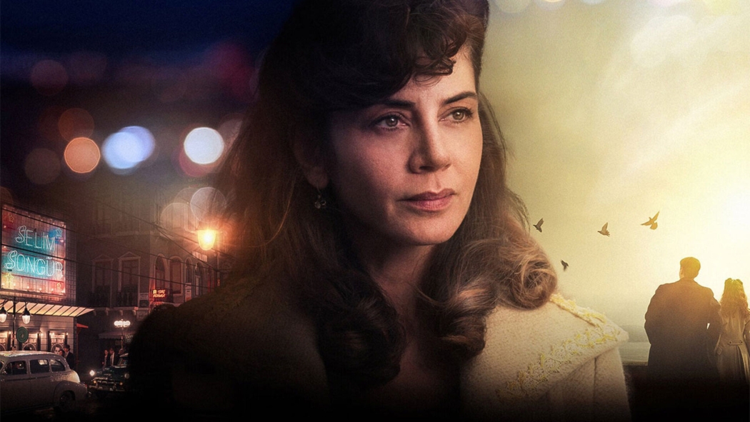 Kulüp 2. Sezon 2. Bölüm izle