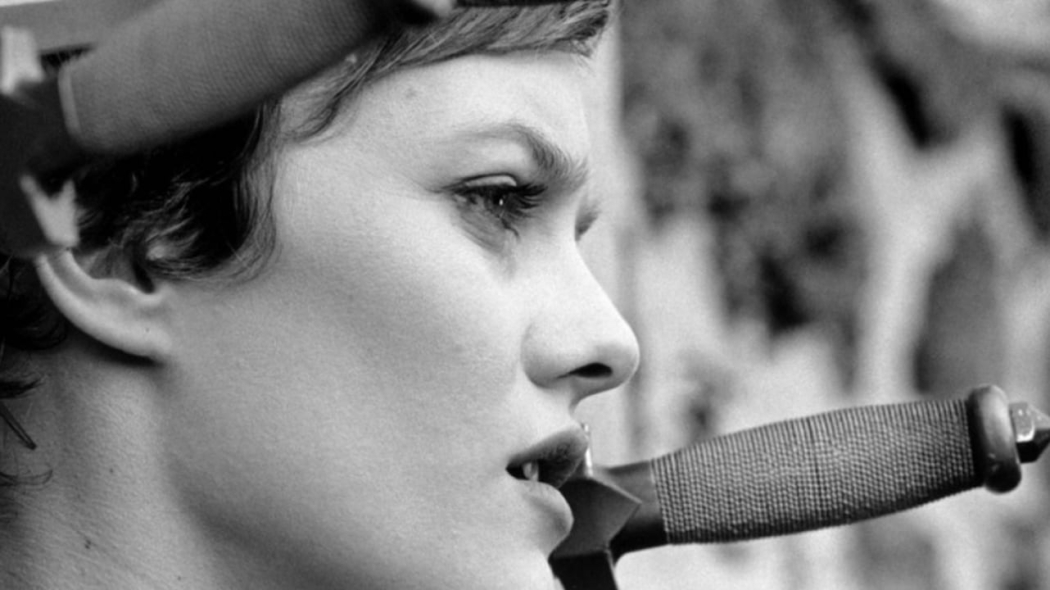 Köprüdeki kız (1999) izle