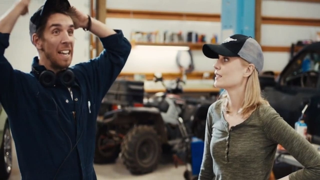 Last Seen in Idaho izle