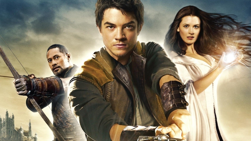 Legend of the Seeker 1. Sezon 21. Bölüm izle