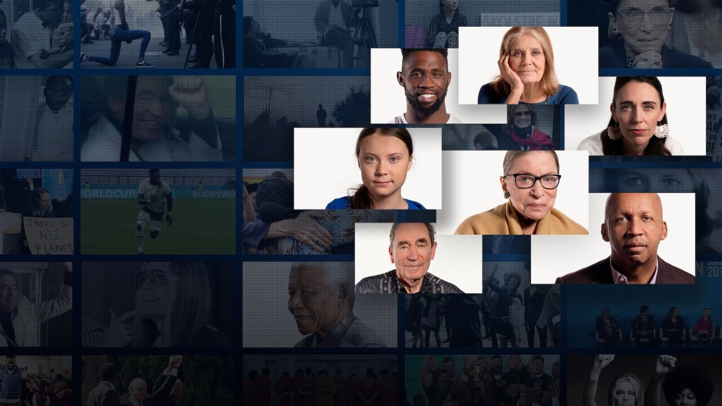 Lider Doğanlar 1. Sezon 3. Bölüm izle