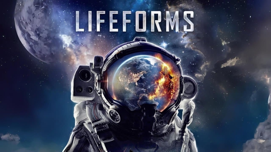 Lifeforms izle