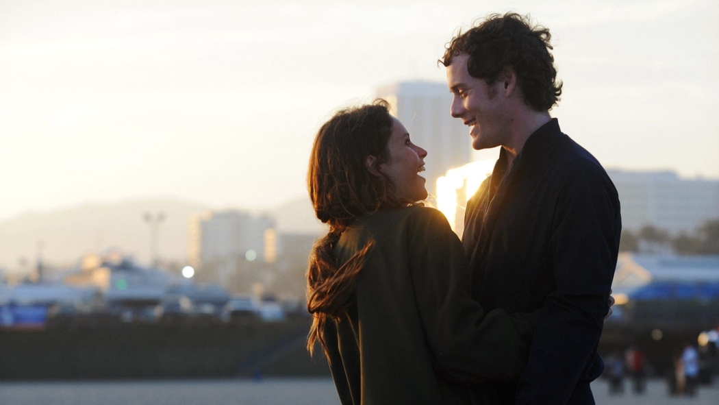 Çılgınlar Gibi izle