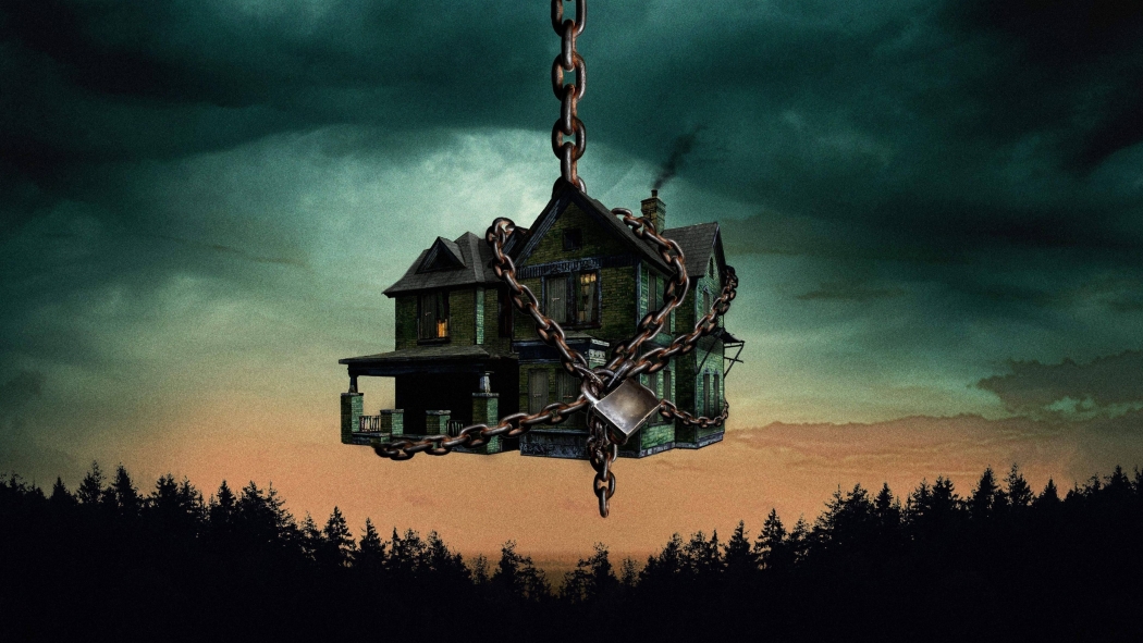 Little Bone Lodge izle