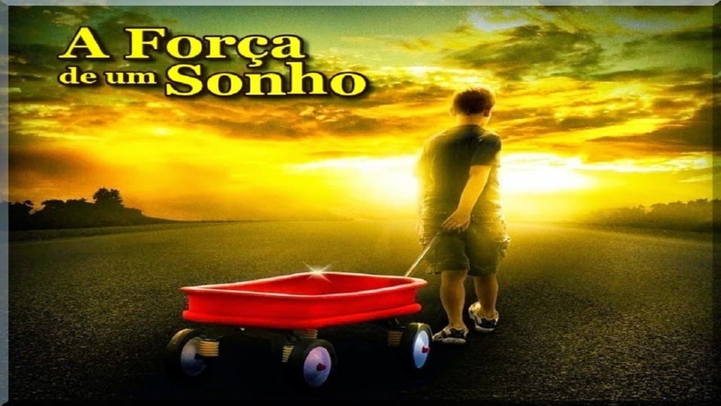 Little Red Wagon izle