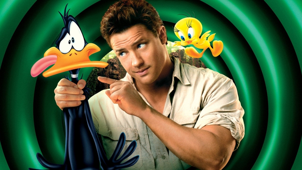 Looney tunes - Maceraya devam izle