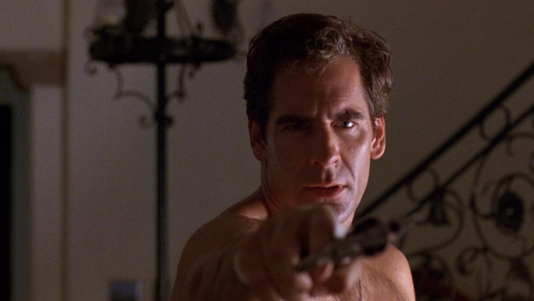 Öldüren Büyü (1995) izle