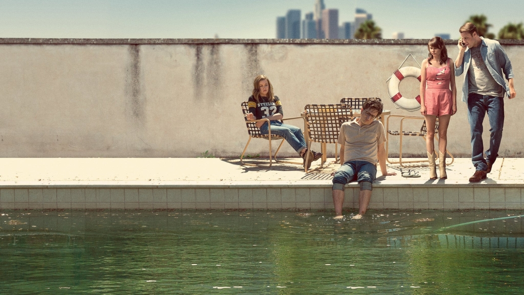 Love 3. Sezon 6. Bölüm izle