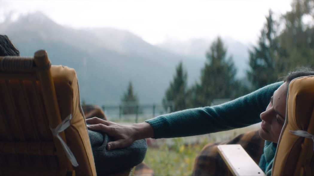 Aşk Mektupları izle