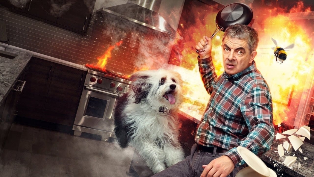 Man Vs Bee 1. Sezon 8. Bölüm izle