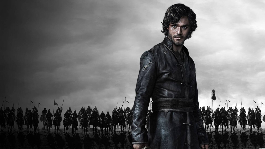 Marco Polo 2. Sezon 5. Bölüm izle