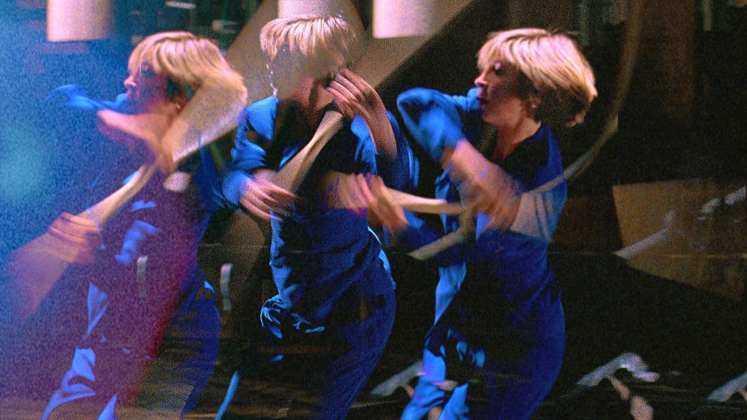 Silahsız Dövüş 2 (1991) izle