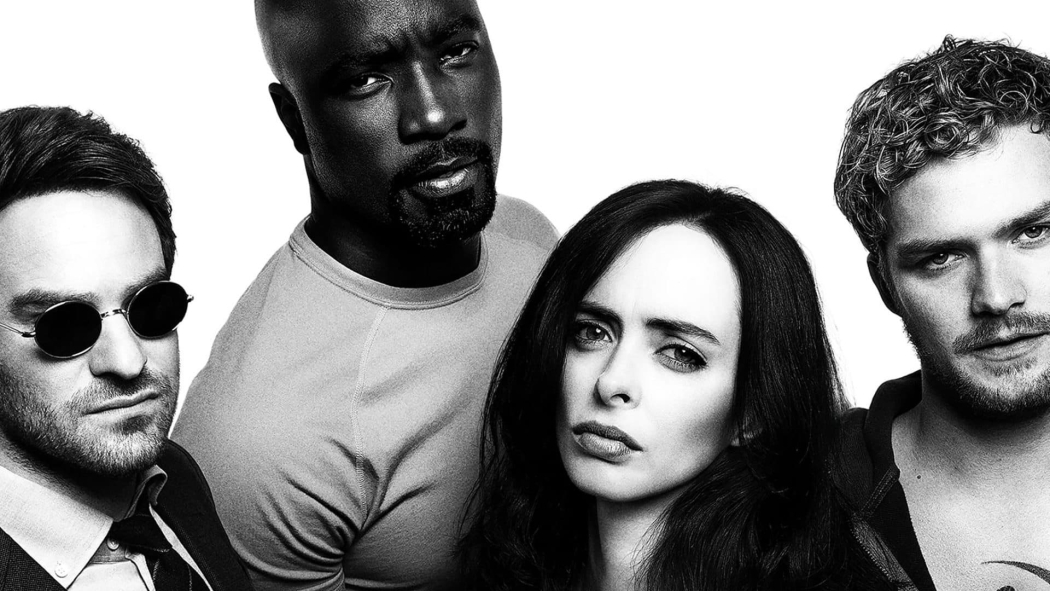 Marvel's The Defenders 1. Sezon 3. Bölüm izle