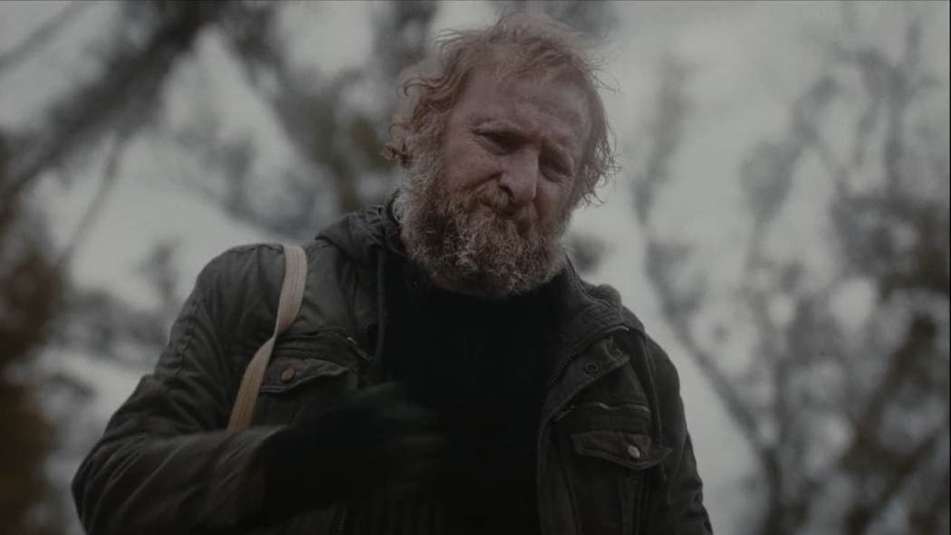 Me encontrarás en lo profundo del abismo izle