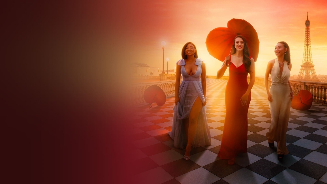 Meet Me in Paris izle