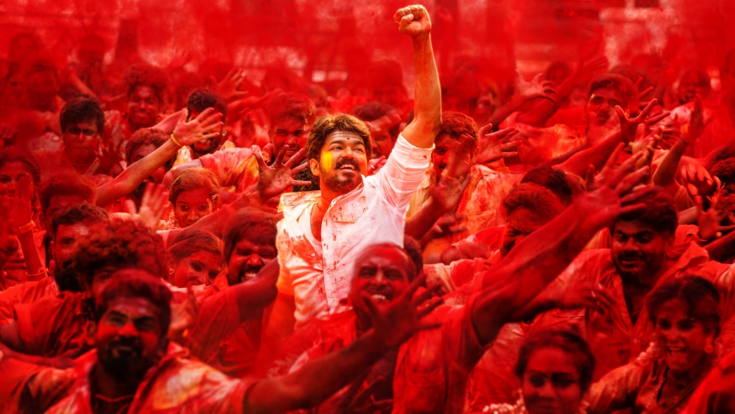 Mersal izle