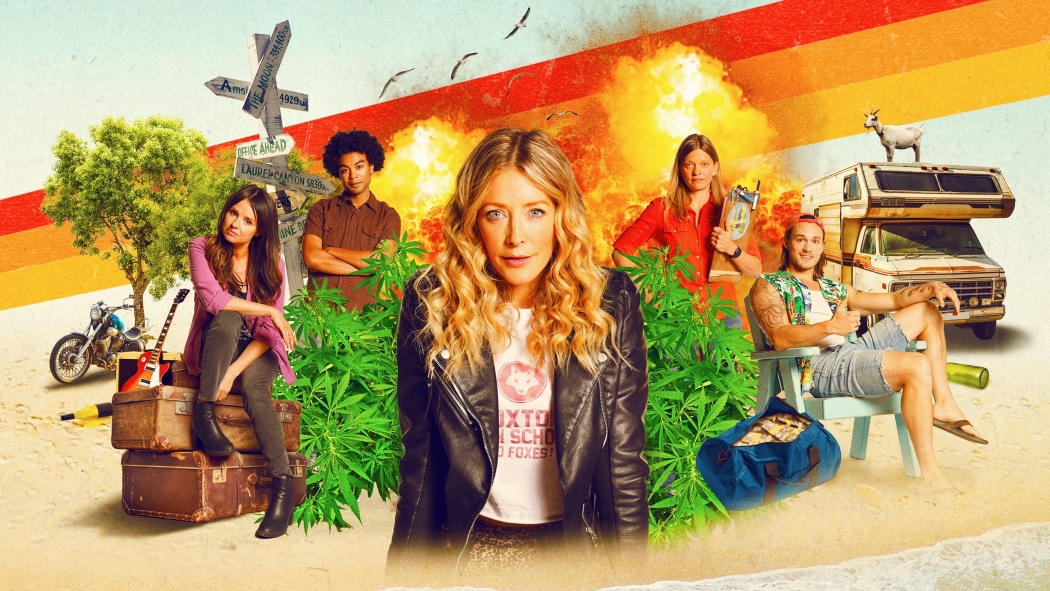 Moonshine 1. Sezon 1. Bölüm izle