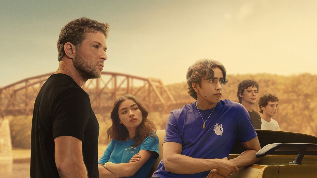 Motor Tutkunları 1. Sezon 2. Bölüm izle