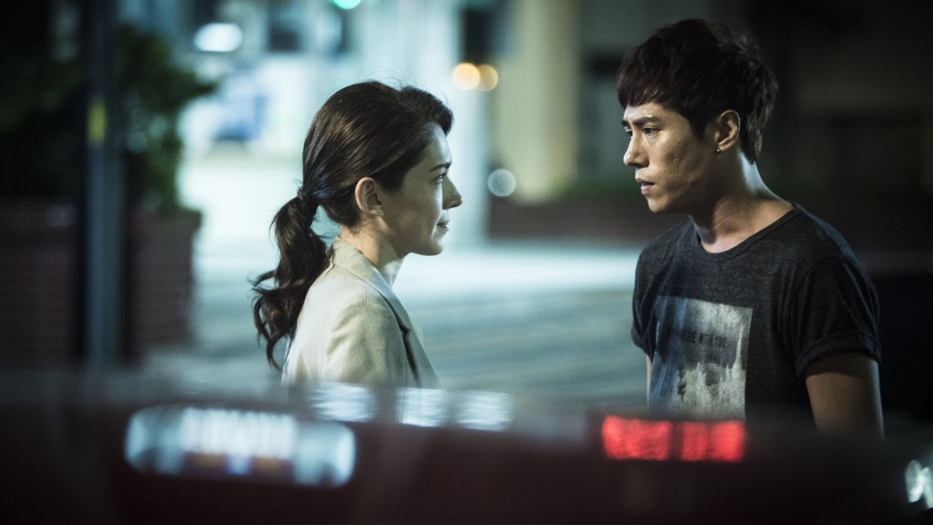 Who Killed Cock Robin izle