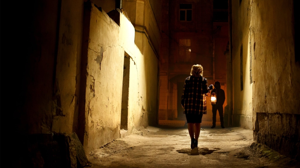 My Father's Murder in Greece izle