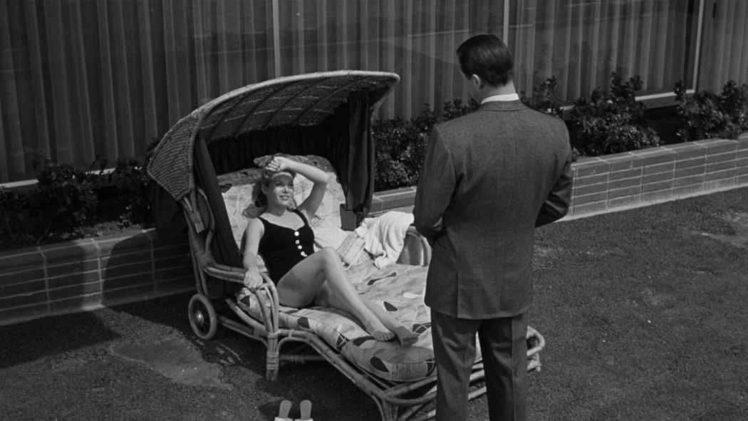 Silahım Hızlıdır (1957) izle