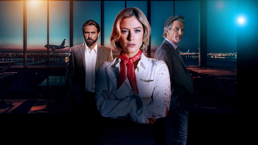 My Two Husbands izle