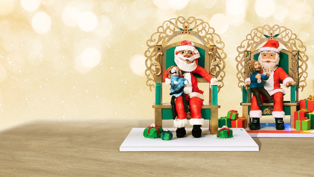 Nailed It! Holiday! 2. Sezon 2. Bölüm izle