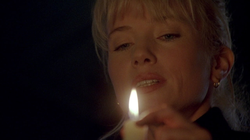 Bir yabancıyla asla (1995) izle