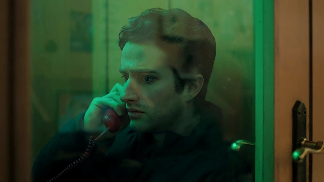 Kimseden Bana İnanmasını Beklemiyorum izle