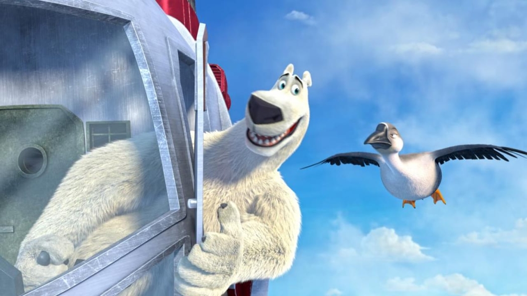Karlar Kralı Norm 2 izle