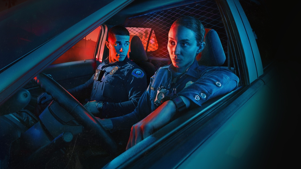 On Call 1. Sezon 2. Bölüm izle