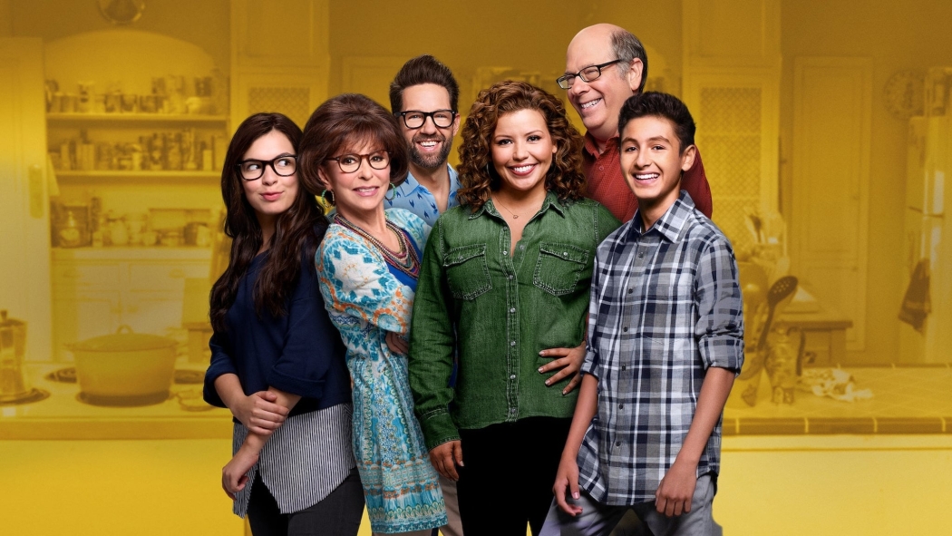 One Day at a Time 2. Sezon 7. Bölüm izle