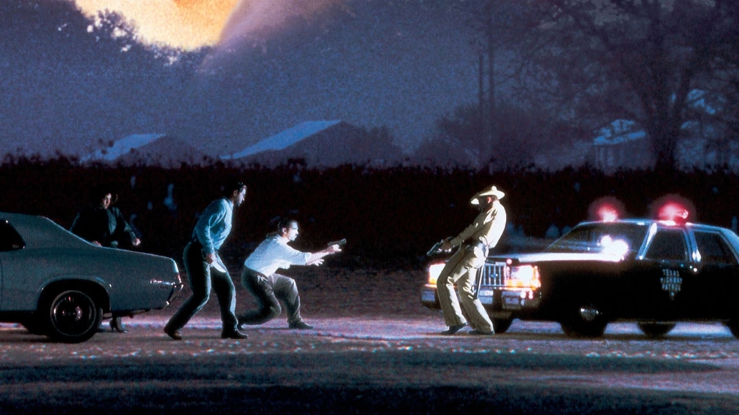 One False Move (1992) izle