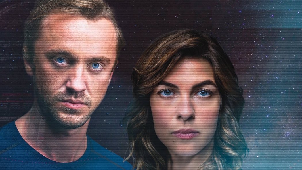 Origin 1. Sezon 4. Bölüm izle