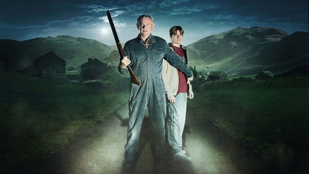 Out There 1. Sezon 4. Bölüm izle