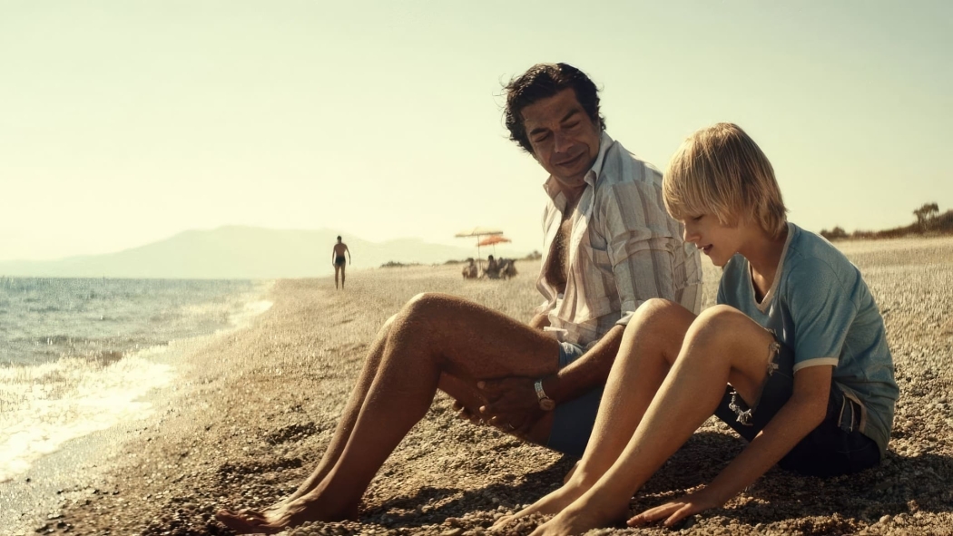 Padrenostro - Babamız izle