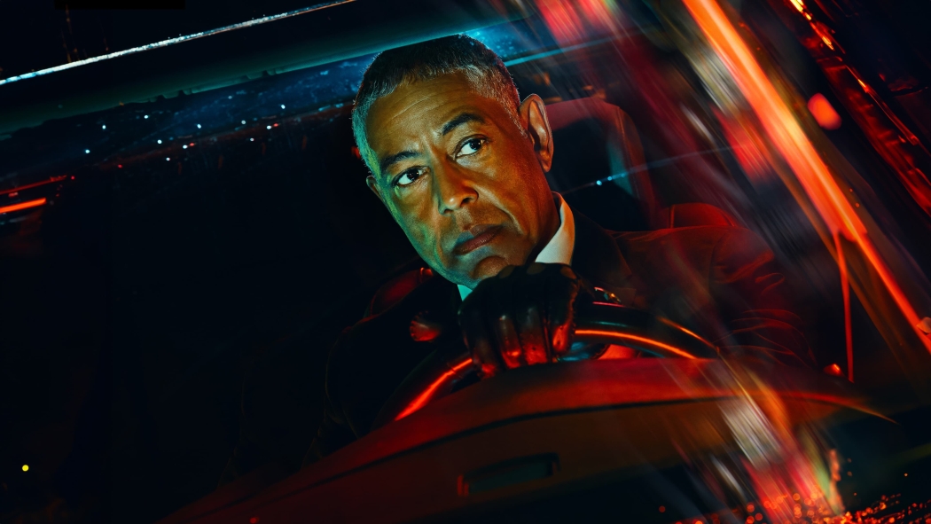 Parish 1. Sezon 4. Bölüm izle