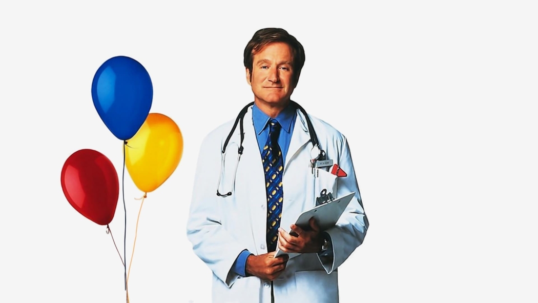 Patch Adams (1998) izle