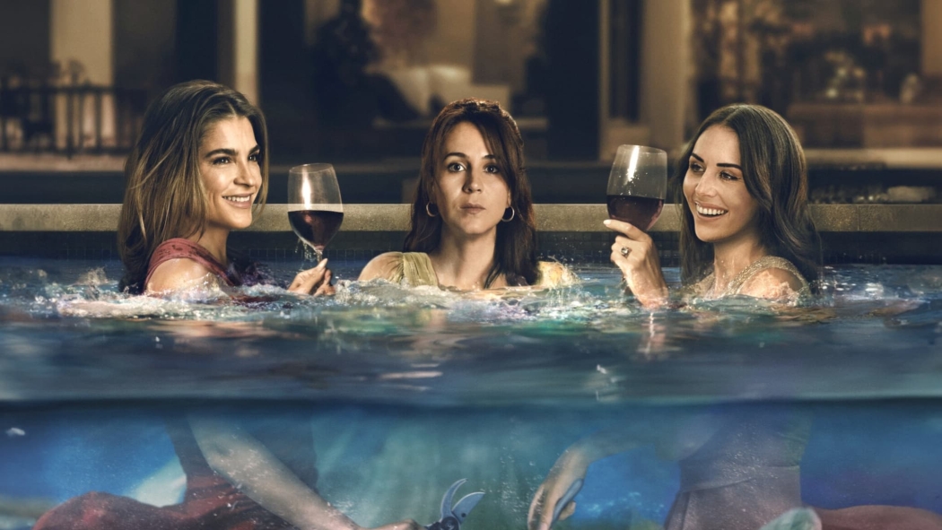 Perşembe Dulları 1. Sezon 1. Bölüm izle